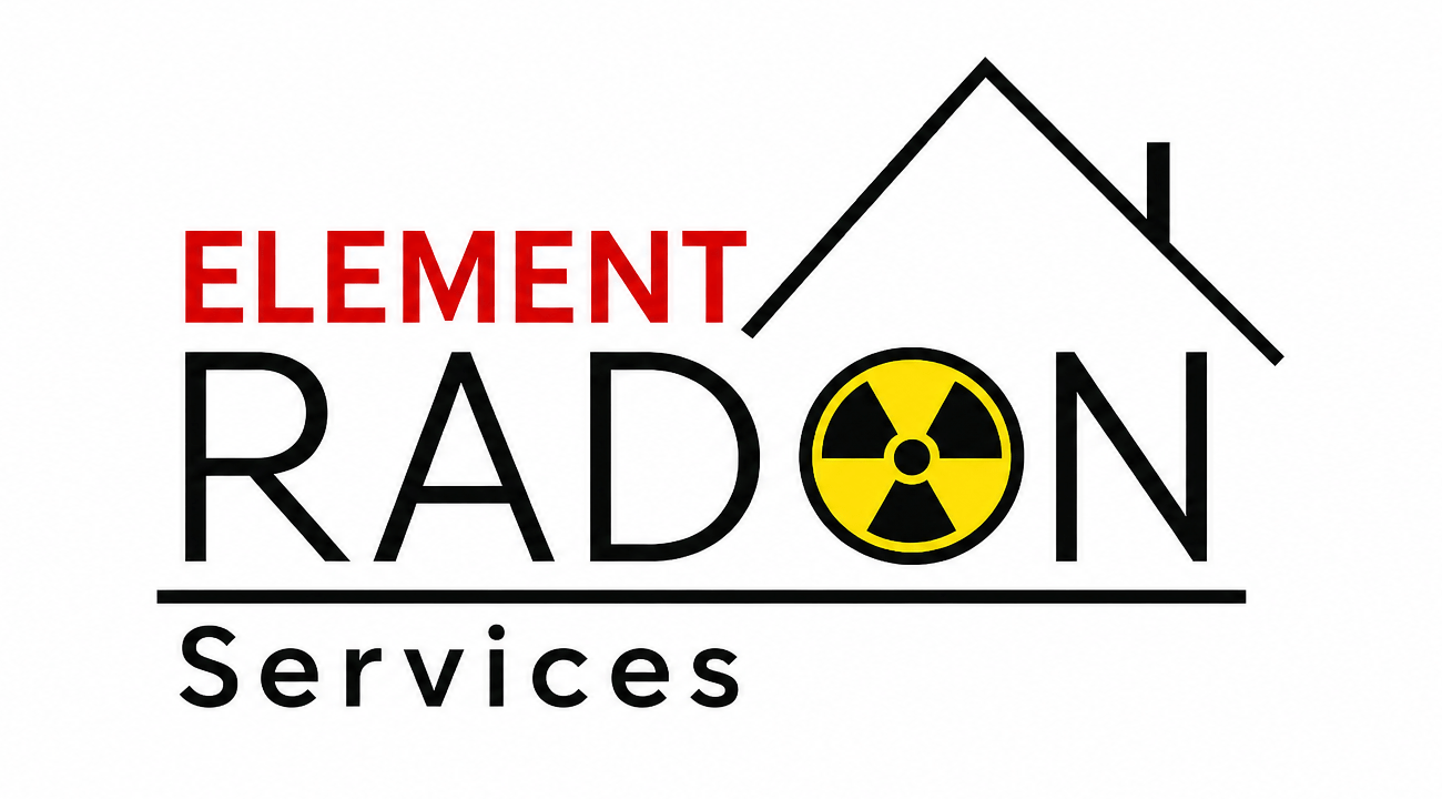 ELEMENT RADON Logo